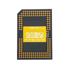 Genuine, OEM DMD/DLP Chip for
