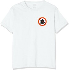 Maglia roma vintage barilla - maglia,