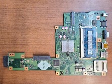 ORIGINALE!! ASUS X553M X553MA INTEL N2930 1,83 GHz CPU SCHEDA MADRE 60NB04X0-MB1700