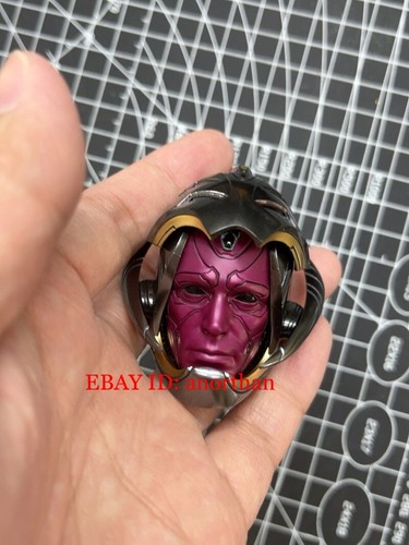 Hot toys tms063d44 nuovo what - tms063d44,