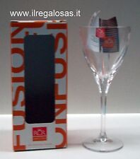 SET 12 BICCHIERI CALICE ACQUA