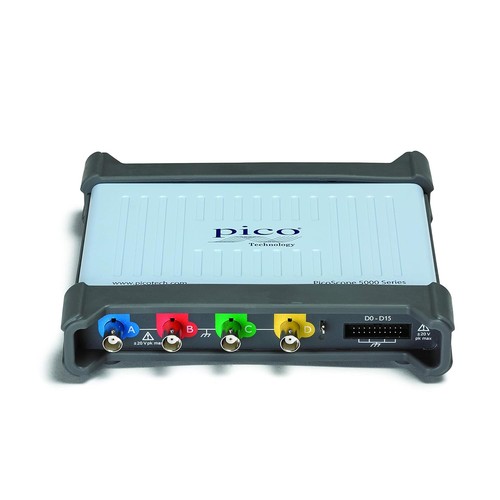 Picoscope 5443d mso 100 mhz - 5443d,