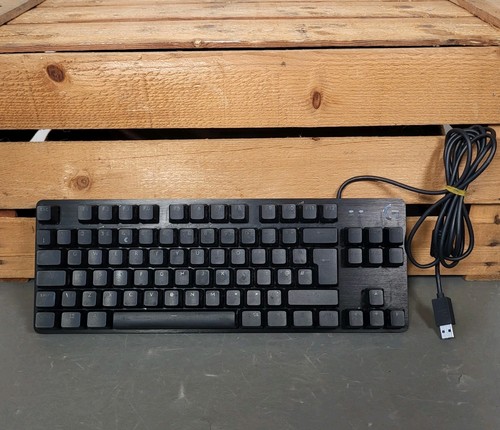 Logitech g413 tkl - logitech, se