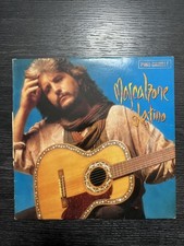 LP - Pino Daniele - Mascalzone