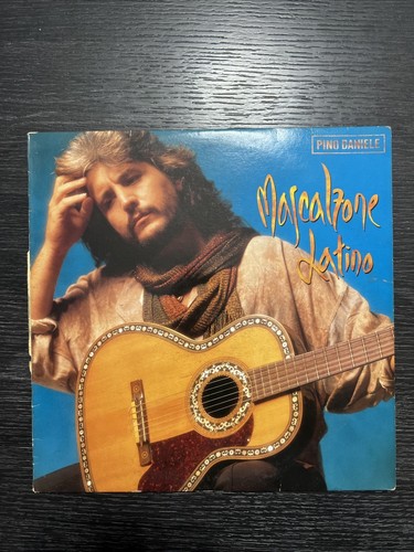 Pino daniele mascalzone - lp,