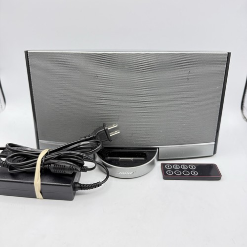 Bose sounddock n123 - bose,