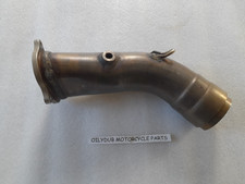 Ducati Scarico Panigale 1199 S 899 Collettore Downpipe Verticale Testata 57112992C