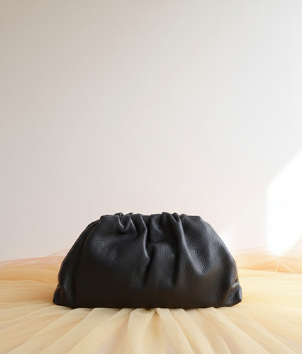 Borsa grande vera - , pelle