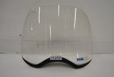 Parabrezza cupolino Windshield