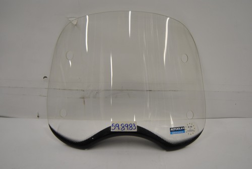 Parabrezza cupolino windshield - cupolino,