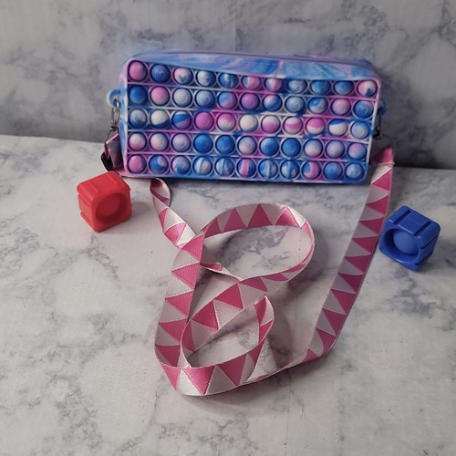 Borsa tracolla per bambini - a,