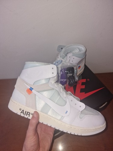 Jordan high alaska virgil - 1,