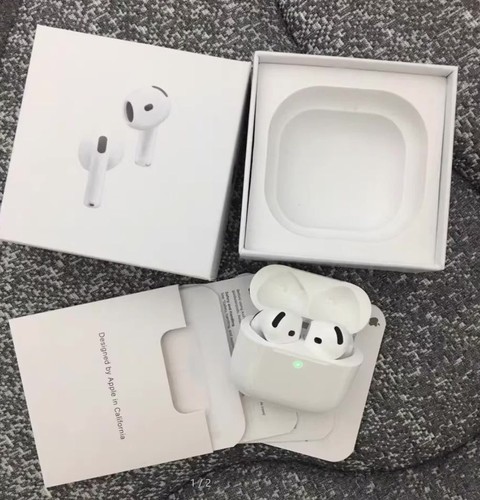 Nuove alrpods generazione - alrpods,