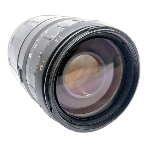 Tamron tele macro 572d - tele-macro,