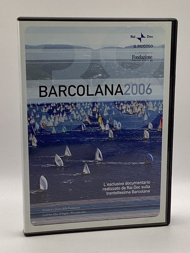 Barcolana 2006 esclusivo - 2006,