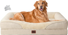 Memory Foam Indoor Dog Kennel