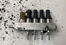 INIETTORI GPL PER CHEVROLET