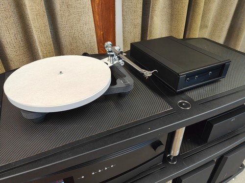 Rega planar p10 senza - planar,