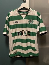 Maglia Celtic FC Home