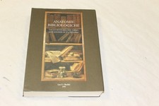 Anatomie Bibliologiche. Saggi