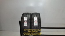 GOMME USATE  4 STAGIONI