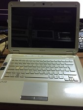 6483-PC Portatile Sony Vaio