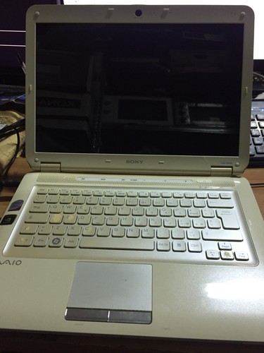 6483 portatile sony vaio - portatile,