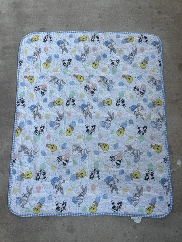 Trapunta baby looney tunes - baby,