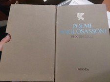 Roberto sanesi poemi - roberto,