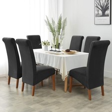 Coprisedia da Pranzo Grande