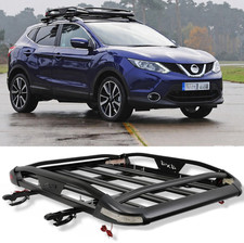 Barre portatutto portapacchi