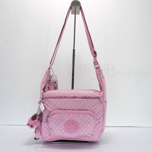 Borsa tracolla kipling - a,