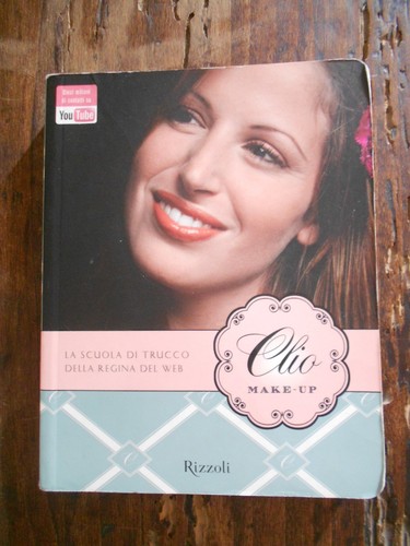 Clio make rizzoli - "make,