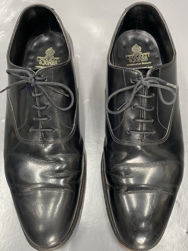 Crockett jones x gordon - &,