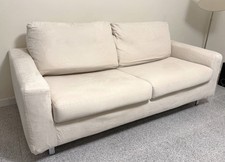 Set divani letto PoltroneSofà 