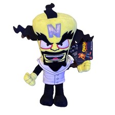 Crash Bandicoot Dr Neo Cortex