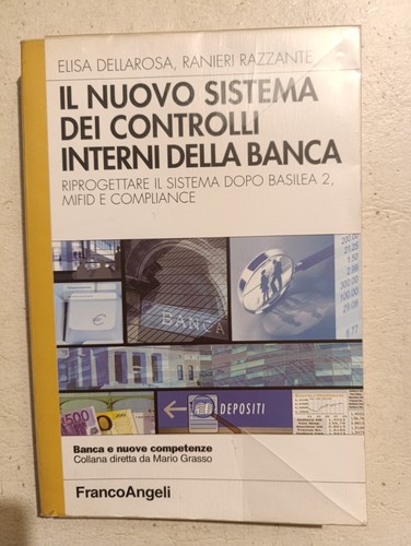 Nuovo sistema dei controlli - sistema,