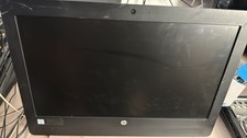All in One HP ProOne 400 G2 20"