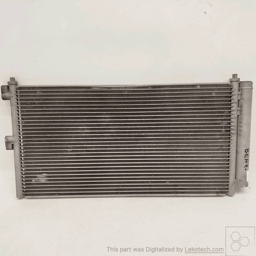 51804991 condensatore con - condensatore,