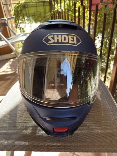 Shoei neotec sena - shoei, +sena