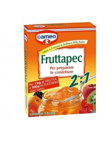 Fruttapec per confetture 1 - per,