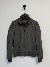 Giacca Bomber Woolrich Taglia