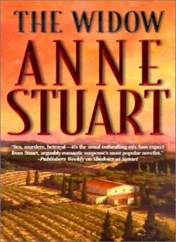 The widow anne stuart - the, widow-anne