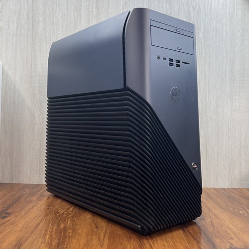 Gaming dell inspiron 5675 - pc,