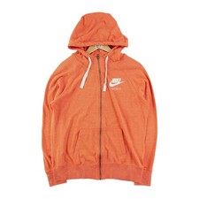 Nike Giacca tuta corallo da