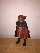 Fabianplastica CAPITAN HARLOCK