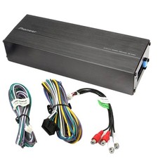 Pioneer GM-D1004 Compact 4