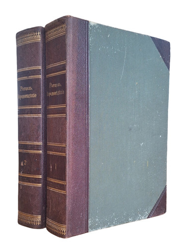 Russian book narodevedie - russian,