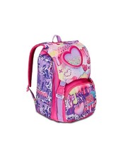 Zaino Scuola Estensibile Big