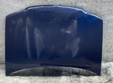 COFANO ANTERIORE PER VOLKSWAGEN Polo 3° Serie (94>01)